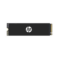 PLUS会员：HP 惠普 4TB SSD固态硬盘 M.2接口(NVMe协议) FX900Plus系列｜PCIe 4.0（7400MB/s读速）｜战66