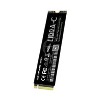 百亿补贴：TOPMORE 达墨 天秤座LIbra-C M.2 NVMe固态硬盘 2TB（PCIE3.0）