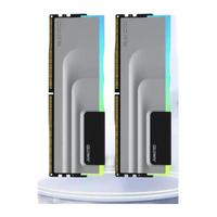 GLOWAY 光威 神武RGB系列 DDR5 7000MHz 臺式機內存條 32GB(16GBx2)套裝