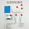 88VIP：海氏海诺 一次性换药包镊子纱布片碘伏棉球换药盒护理垫单清创包