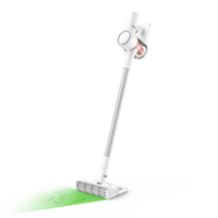 Xiaomi 小米 官旗米家无线吸尘器2显尘版绿光手持拖地大吸力长续航家用