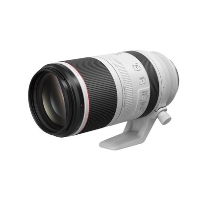 RF 100-500mm F4.5-7.1L IS USM 超远摄定焦镜头 佳能RF卡口 77mm