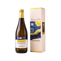 Moscato d' Asti 星空莫斯卡托 起泡酒白葡萄酒 750ml