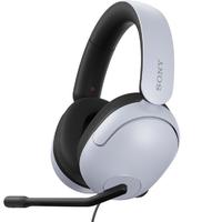 SONY 索尼 INZONE H3电竞游戏耳机头戴式蓝牙耳机