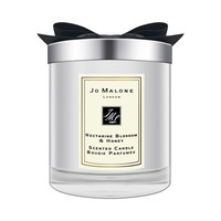 JO MALONE LONDON 祖·玛珑 Jo Malone 祖玛珑英国进口香薰蜡烛 200g香氛手工香熏玫瑰礼物