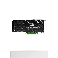 玄人志向 自营｜玄人志向 显卡GDDR6 12GB GG-RTX3060-E12GB