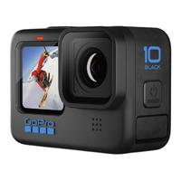 PLUS会员：GoPro HERO10 Black 运动相机