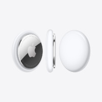 Apple 苹果 AirTag (单节点装)官方旗舰店