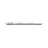 京东百亿补贴、PLUS会员：Apple 苹果 MacBook Air 2020款 13.3英寸笔记本电脑 银色 (M1、8GB、256GB SSD)