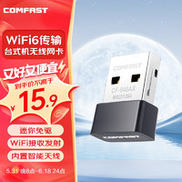 COMFAST CF-940AX wifi6迷你免驱动 迷你免驱