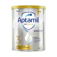 Aptamil 愛他美 澳洲白金版嬰兒奶粉 3段6罐  900g （包郵包稅）