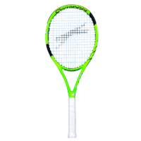 Slazenger 史莱辛格 全碳素网球拍男女通用已穿线初学者首选STR2201012