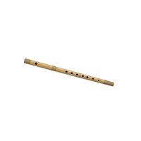 SUZUKI 铃木 乐器篠笛艺术乐器表演练习传统长笛笛子