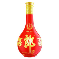 LANGJIU 郎酒 红花郎 15酱香型 53度 500mL 1瓶
