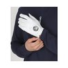 GFORE 韩国直邮Gfore高尔夫手套男款白色休闲耐磨实用GMG00001-S/ONX