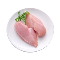 sunner 圣农 白羽鸡鸡大胸1kg
