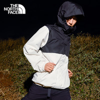 THE NORTH FACE 北面 TheNorthFace北面冲锋衣情侣户外防水春季新款|8AUN