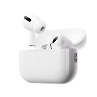 百亿补贴：Apple 苹果 AirPods Pro 第二代无线蓝牙耳机 USB-C充电盒