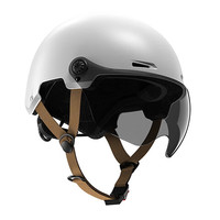 maooba 猫八 电动车头盔 3C认证 男女四季通用 适用头围（56-60CM）