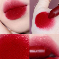 lorealparis巴黎欧莱雅欧莱雅loreal口红666纷泽滋润唇膏女保湿滋润细