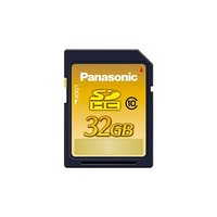 Panasonic 松下 3c数码配件数码相机大容量存储卡