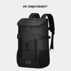 victoriatourist维多利亚旅行者旅行包男背包双肩包短途出差行李包大