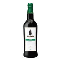 88VIP：SANDEMAN 山地文 菲诺干型雪莉酒雪Fino Sherry西班牙原装进口750ml*1单瓶装
