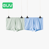 88VIP：E.U.V 男童内裤 莫代尔 儿童平角裤