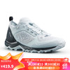 DECATHLON 迪卡侬 登山鞋竞速轻盈徒步运动鞋天蓝色41-4767883