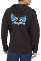 Patagonia 巴塔哥尼亚 男子保暖连帽衫 卫衣