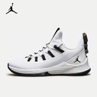 NIKE 耐克 JORDAN ULTRA FLY 2 LOW 男子籃球鞋 AH8110-100 40.5