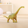 88VIP：RECUR 悦酷 仿真动物模型软胶恐龙玩具腕龙霸王龙三角龙男孩儿童节礼物