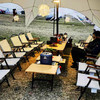 Areffa 户外IGT桌子折叠便携式露营旅行烧烤野餐自驾游多功能桌子
