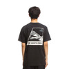 THE NORTH FACE 北面 TheNorthFace北面美版短袖T恤男款LOGOPLAY TEE 户外休闲透气