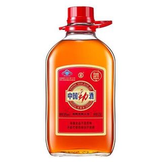 中国劲酒 35%vol 2.5L