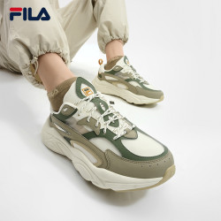 fila斐乐天猫618狂欢节满减凑单599fila复古休闲运动老爹鞋