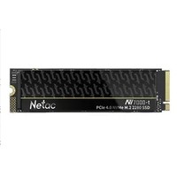 PLUS会员：Netac 朗科 绝影系列 NV7000-t  M.2固态硬盘 2TB（PCI-E4.0）