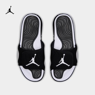 AIR JORDAN Jordan官方耐克乔丹HYDRO男拖鞋夏季缓震轻便个性舒适耐穿705163