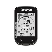 iGPSPORT 自行车码表 BSC100