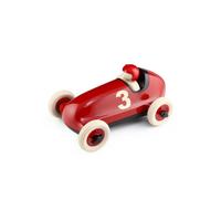 儿童节好礼：Playforever Classic Bruno 经典赛车玩具