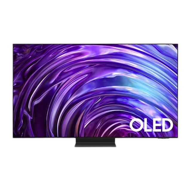 SAMSUNG 三星 77S95D OLED量子点电视  77英寸