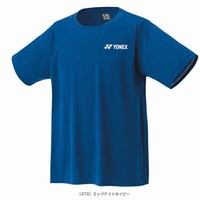YONEX 尤尼克斯 日本直邮Yonex 网球羽毛球服 男装/ 干爽 T恤/男女通用 16803