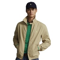 限新用户、限尺码：RALPH LAUREN 拉夫劳伦 Bayport系列 男士运动风衣