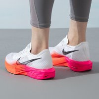 NIKE 耐克 ZOOMX VAPORFLY女鞋低帮运动鞋轻便减震跑步鞋