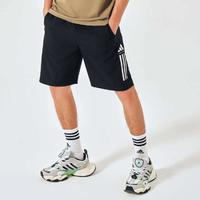 adidas 阿迪达斯 男夏季运动短裤轻薄透气休闲健身男式运动五分裤