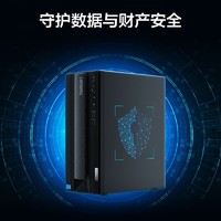 Lenovo 联想 台式机 i7-12700/32G 1T+512G 6G 单主机