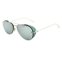 Dior 迪奥 全框墨镜男女款时尚金属镜架太阳镜多色可选300211
