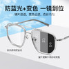 winsee 万新 1.60膜层变色防蓝光-多款镜架可选（发货带镜片包装）