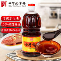 崔字牌 小磨香油 1L