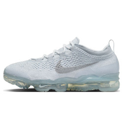nike耐克休闲鞋男气垫airvapormax2023运动鞋dv1678002灰白43